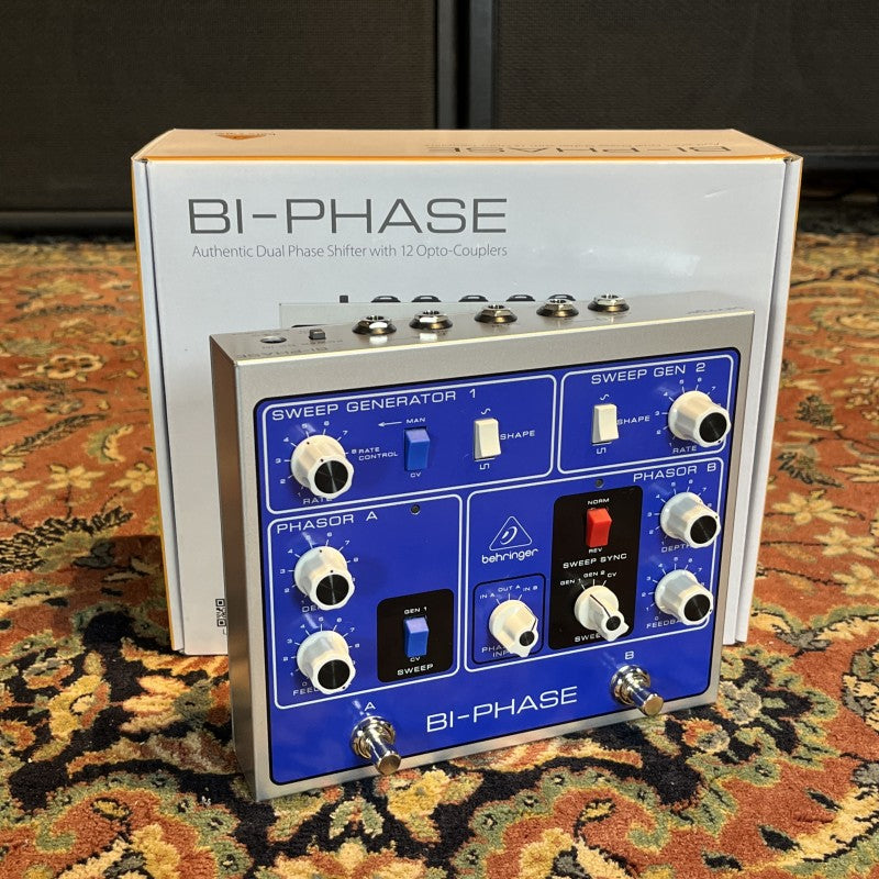 Behringer Bi-Phase