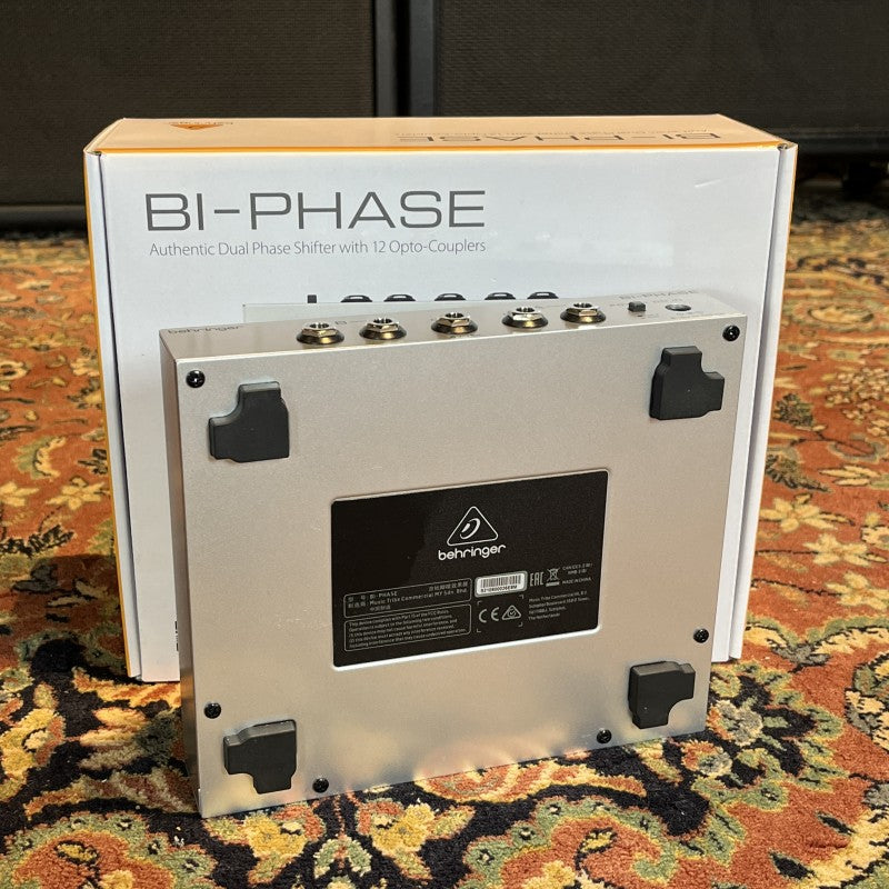 Behringer Bi-Phase