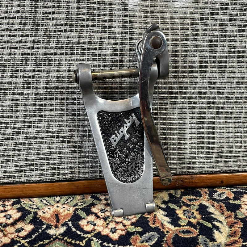 Bigsby B6 Vibrato Tailpiece 1960's