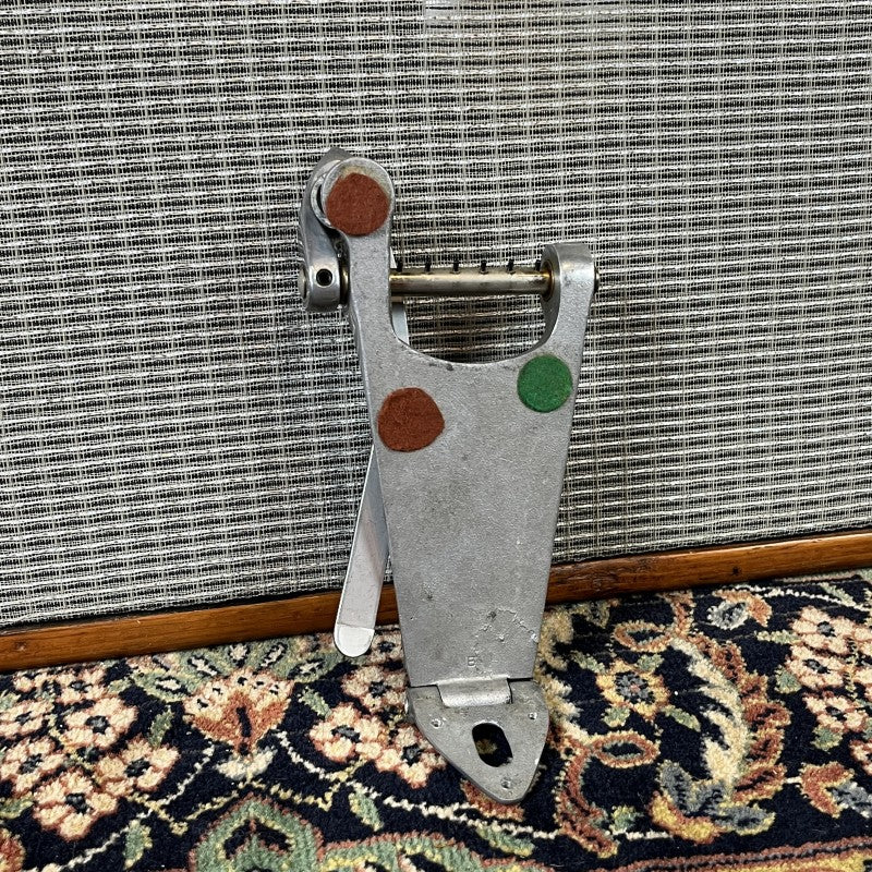 Bigsby B6 Vibrato Tailpiece 1960's