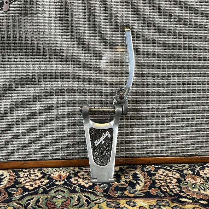 Bigsby B6 Vibrato Tailpiece 1960's