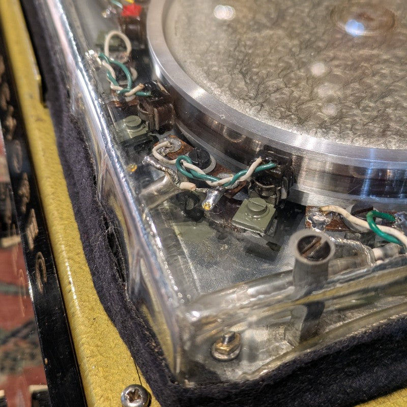 BINSON ECHOREC B1S 60'S