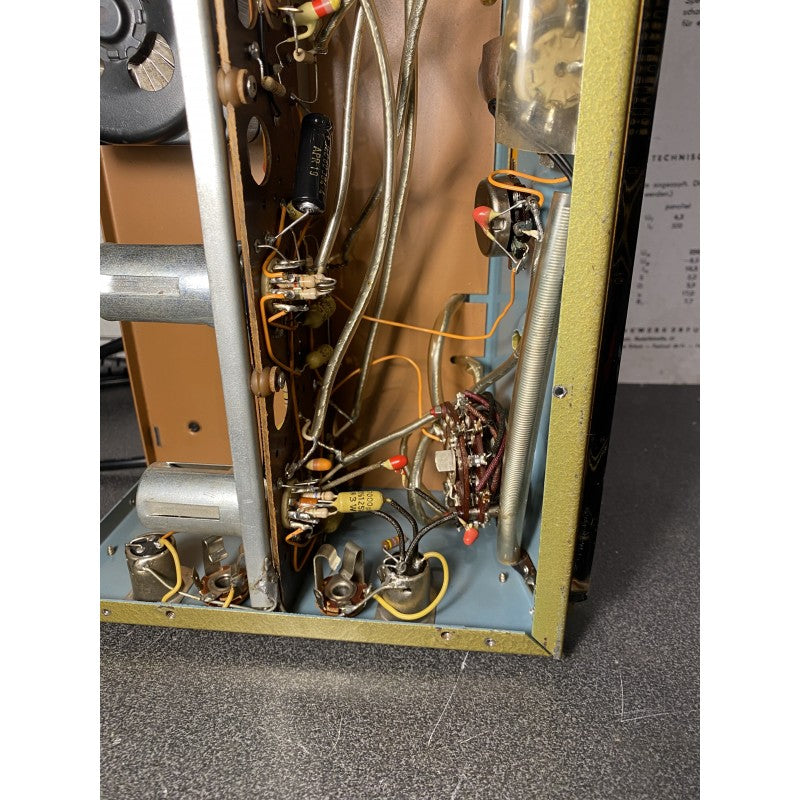 BINSON ECHOREC B1S 60'S