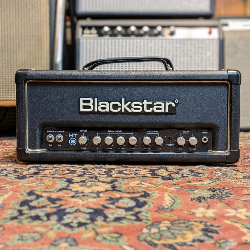 Blackstar HT-5RH