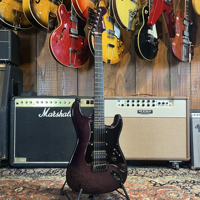 BLADE RH-4 1991 - Misty Violet