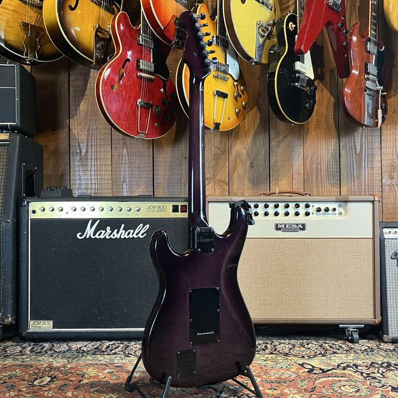 BLADE RH-4 1991 - Misty Violet