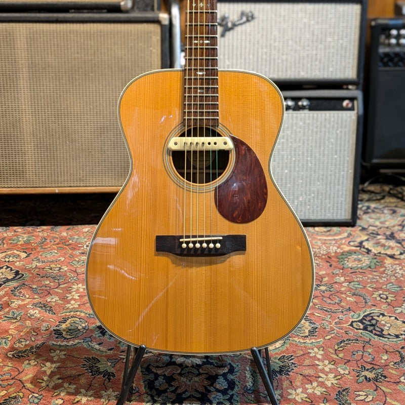 Blueridge BR-163A Craftsman Series Adirondack Spruce Top 000