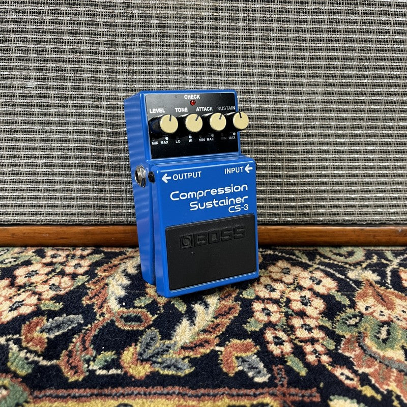 Boss CE-3