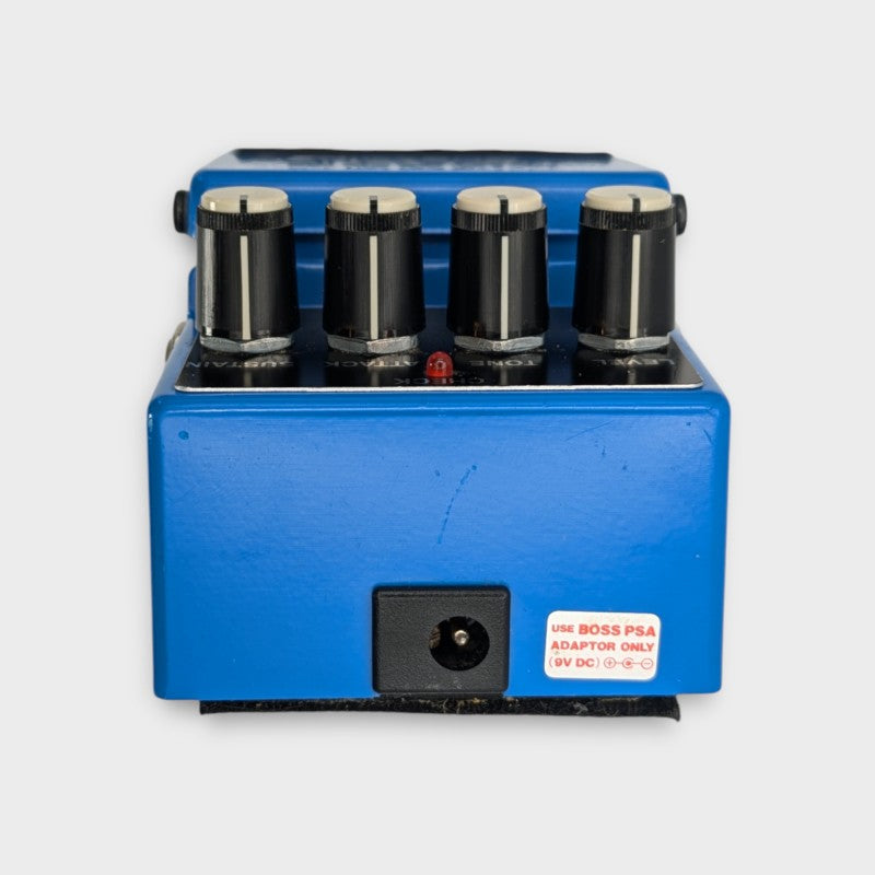 Boss CS-3 Compression Sustainer