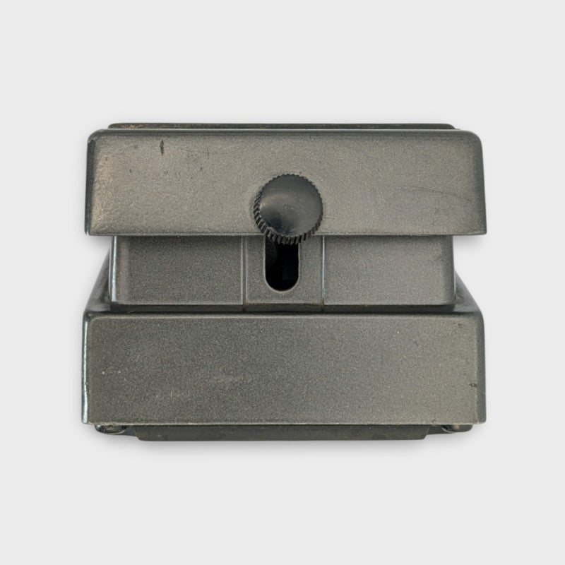 Boss MT-2 Metal Zone (Silver Label)