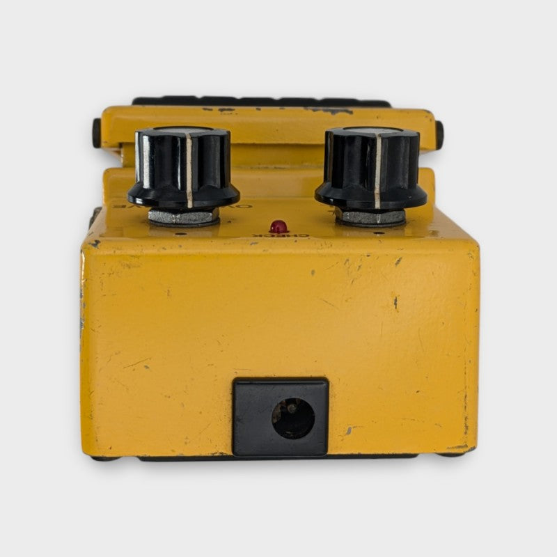 Boss OD-1 Over Drive 1978