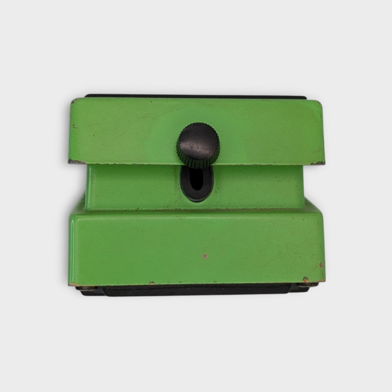 Boss PH-2 Super Phaser (Black Label) 1985 - Green