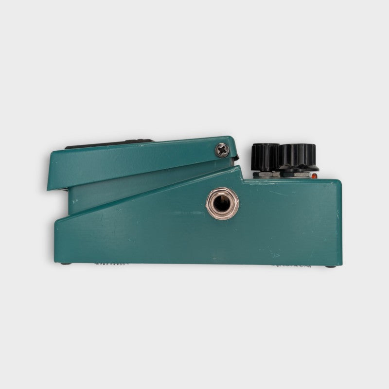 Boss TR-2 Tremolo (Silver Label)