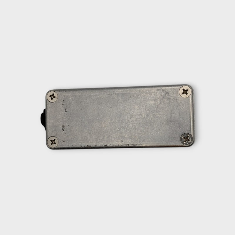 BRIGHT ONION PEDALS STEREO