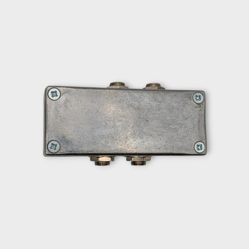 Bright Onion Pedals STEREO FAV