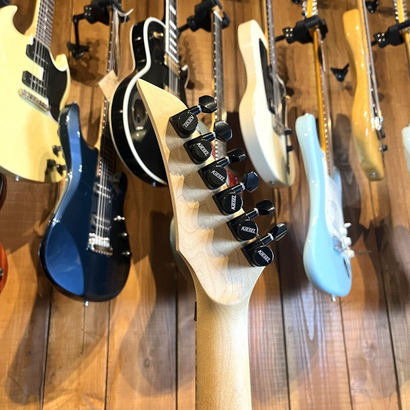 Carvin Jason Becker signature JB200C