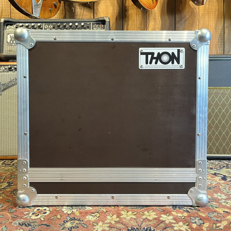 CASE THON FENDER BLUES JUNIOR