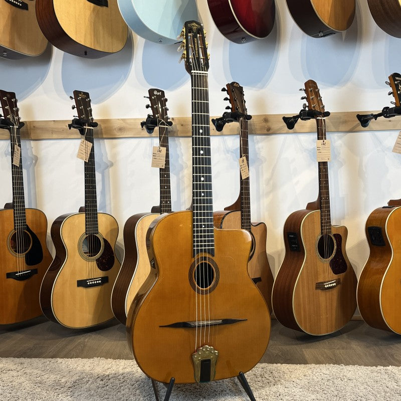 Castellucia David Reindhart 2007