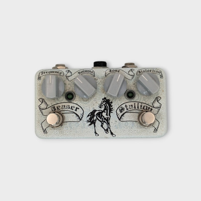 Catalinbread Teaser Stallion Distortion