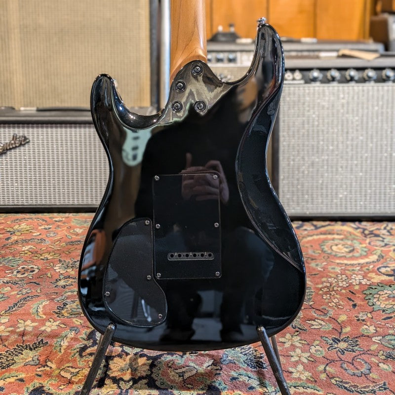 Chapman ML1 Hybrid 2021 - Present - Cali Sunset Red