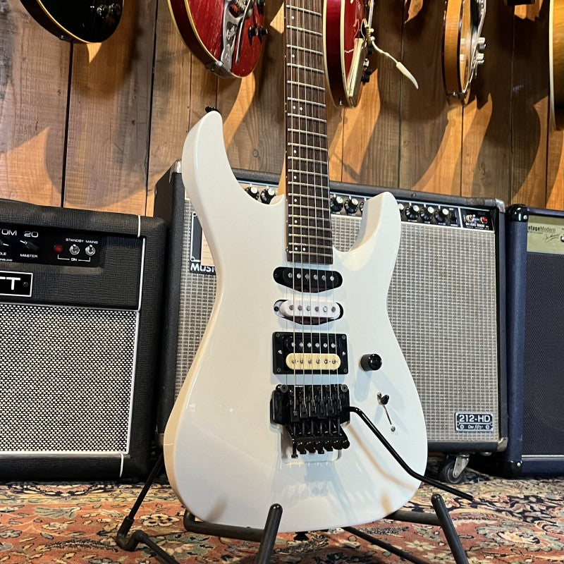 Charvel SDK-075 Modified (1991) Japan