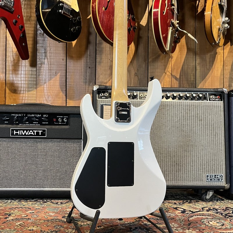 Charvel SDK-075 Modified (1991) Japan