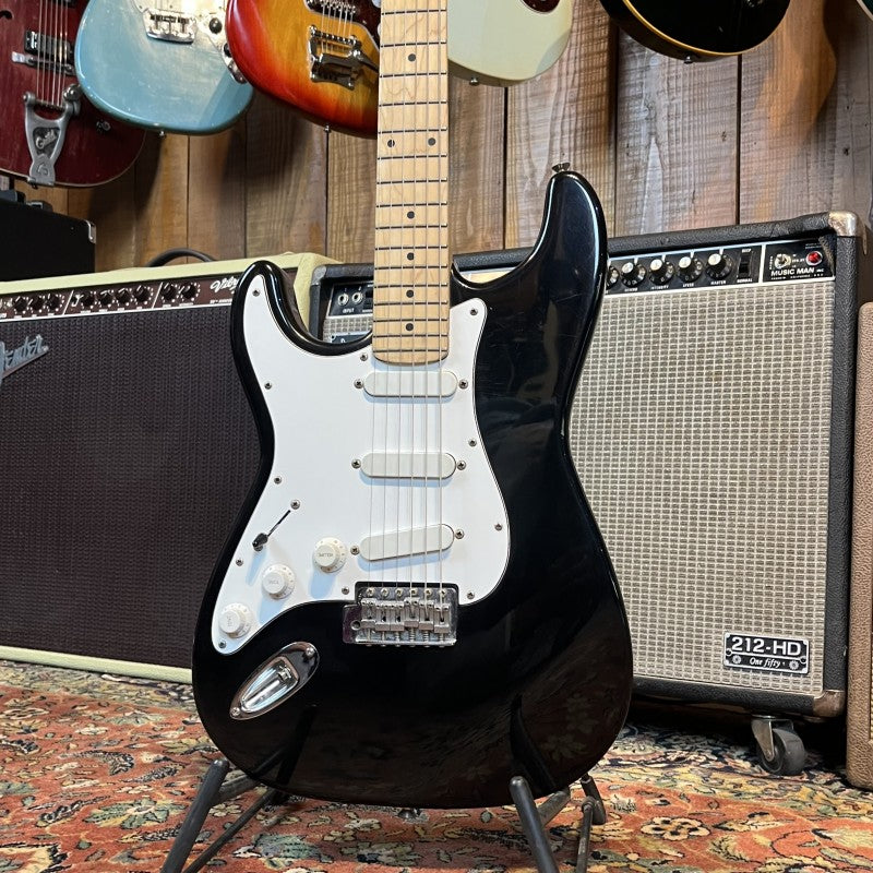 Cheri Type Strat Gaucher