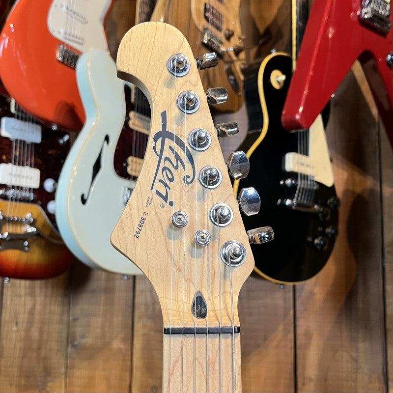 Cheri Type Strat Gaucher