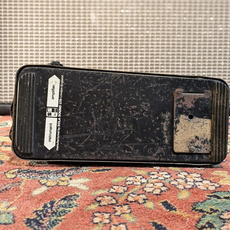 Colorsound WAH-WAH 70's