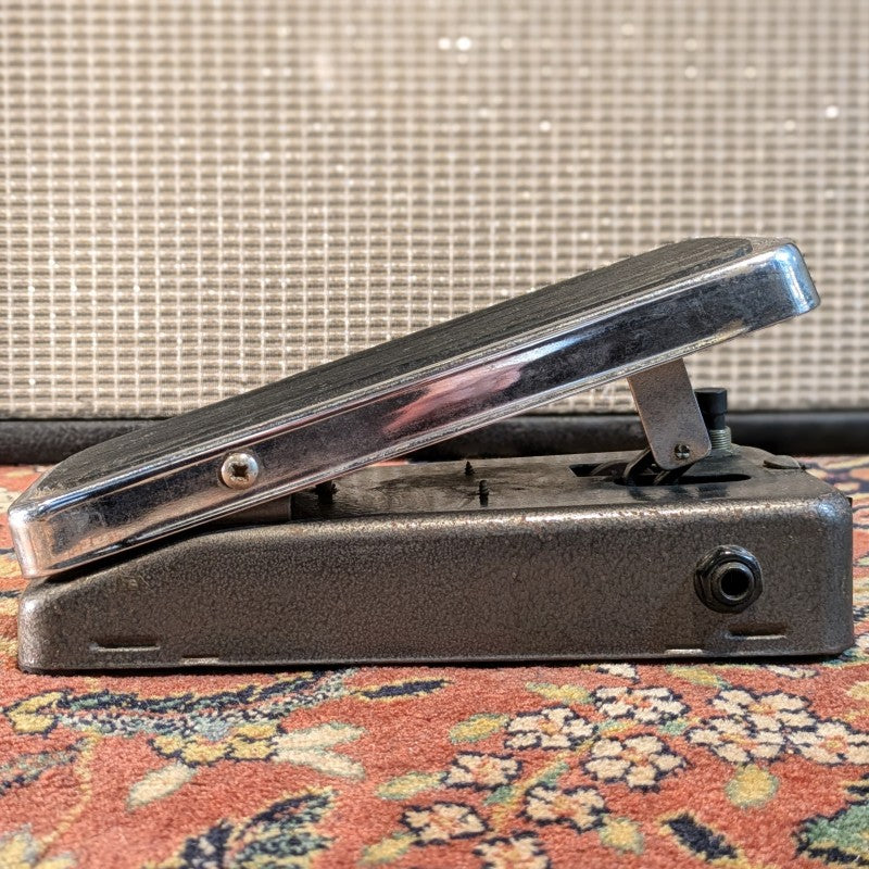 Colorsound WAH-WAH 70's