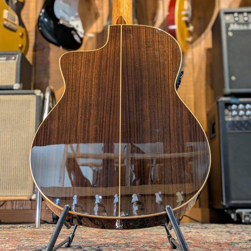 Cordoba Iberia Series GK Studio Negra