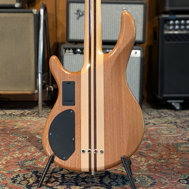 Cort A4 Plus FMMH OPN Artisan Series