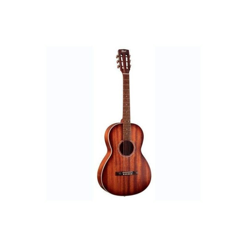 Cort AP550m Parlor Acajou