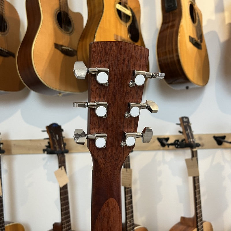 Cort Earth 70 BR Brown Gloss