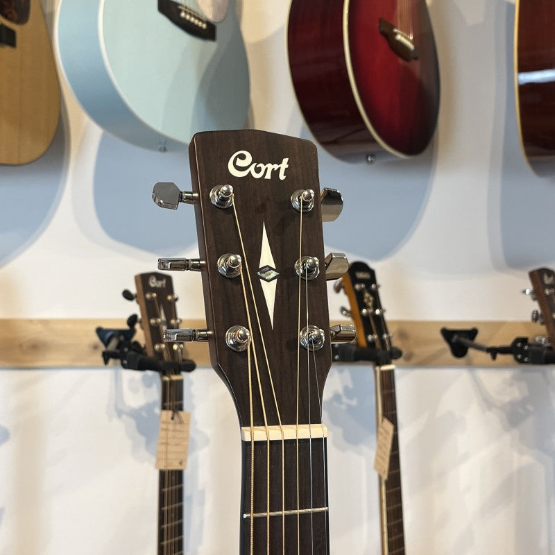 Cort Luce L100-O Cedar