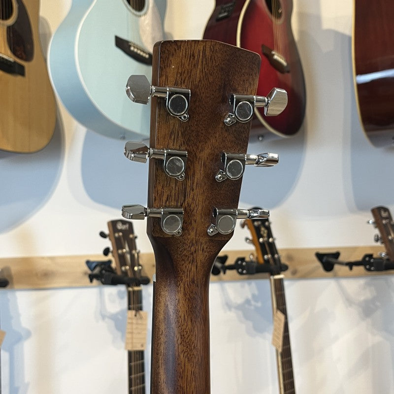 Cort Luce L100-O Cedar