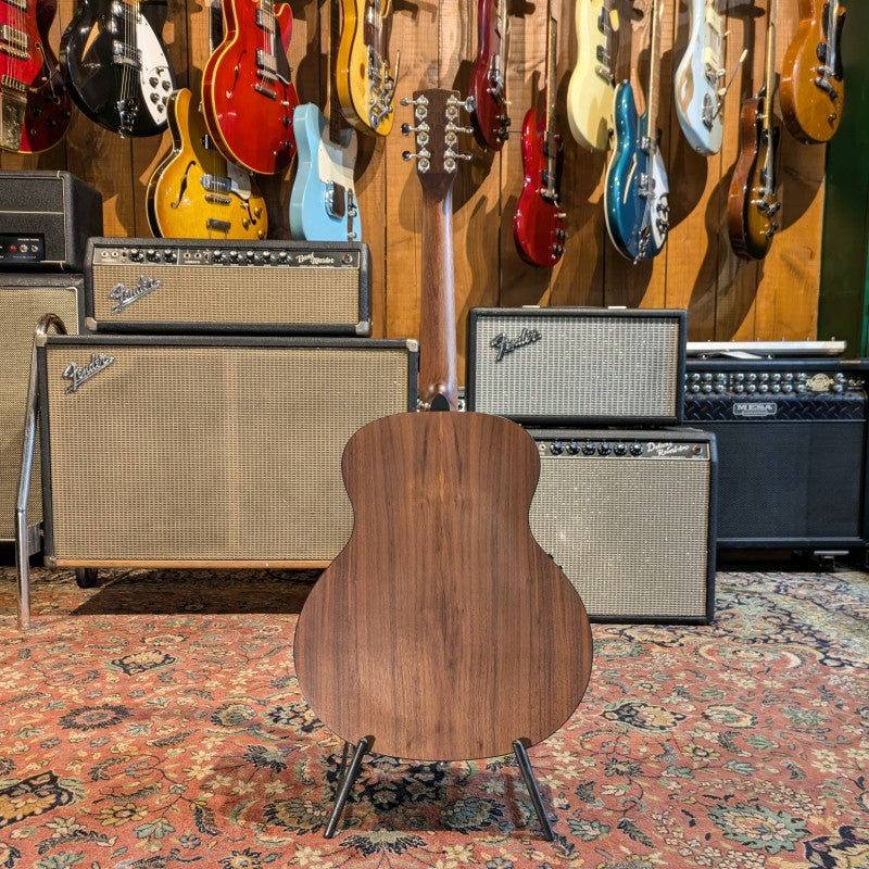 CORT LITTLE CJ WALNUT OP