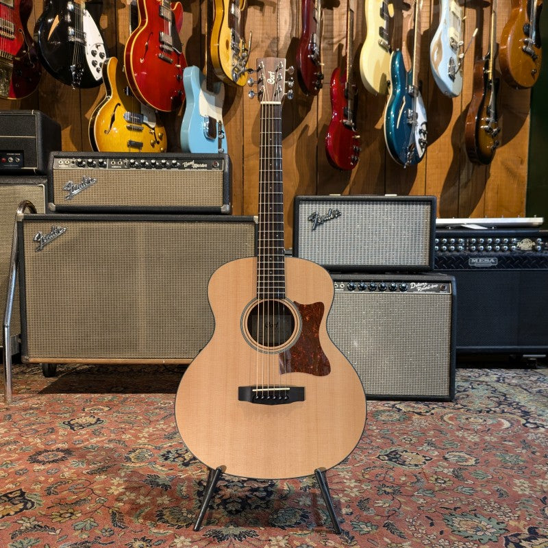 CORT LITTLE CJ WALNUT OP