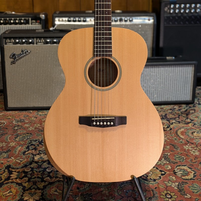 CORT LUCE BEVEL CUT OP