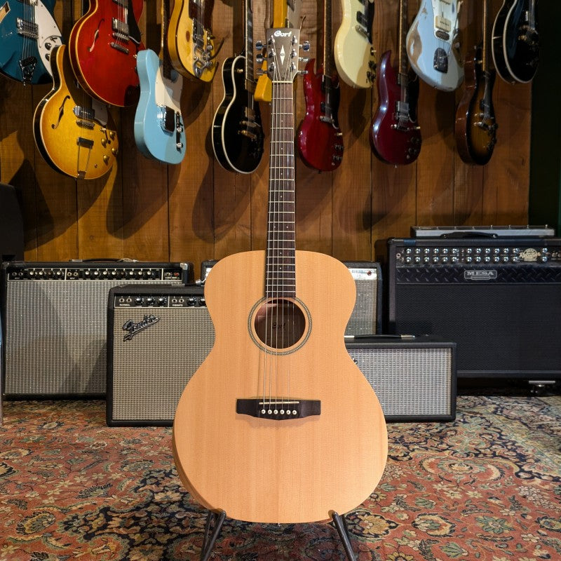 CORT LUCE BEVEL CUT OP