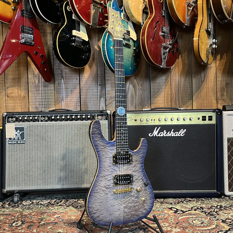 Cort Neil Zaza NZS-1 (2005) Korea