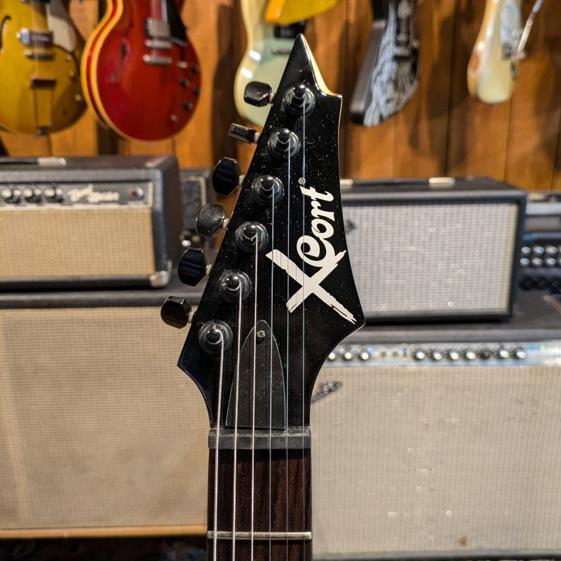 Cort X-2 BP Bloody Punisher