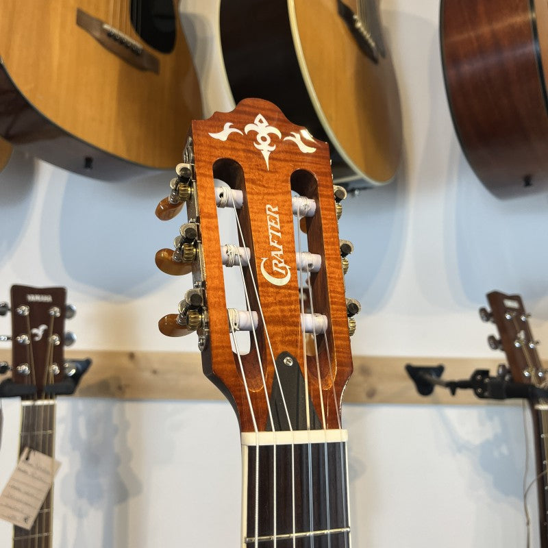 Crafter SAC-TMVS Nylon