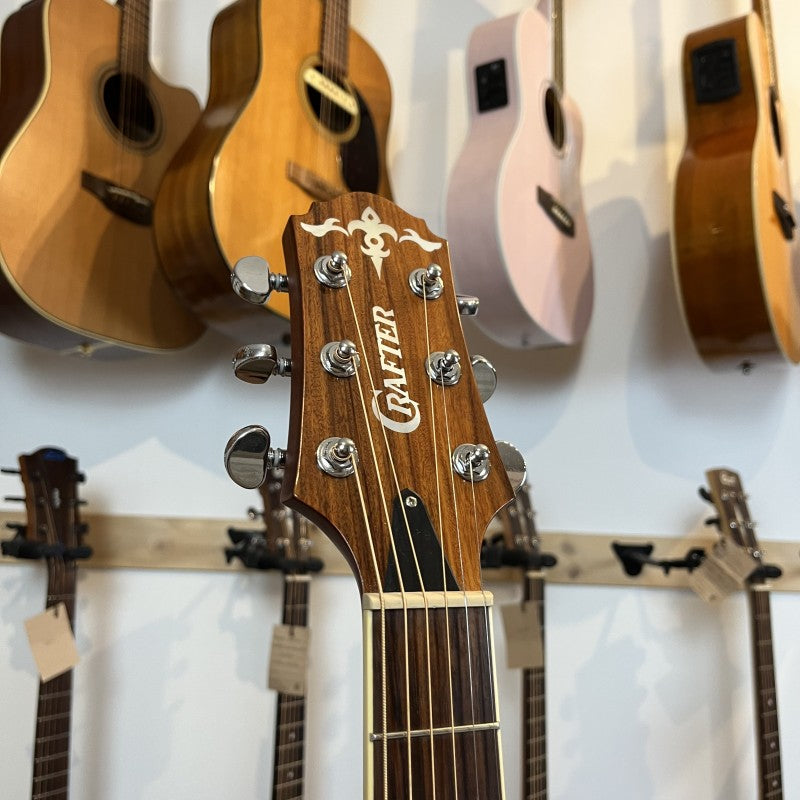 Crafter SAT-ARW Acajou