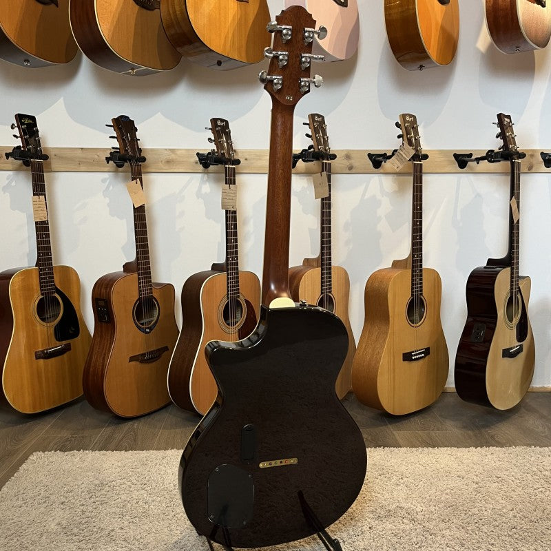 Crafter SAT-ARW Acajou