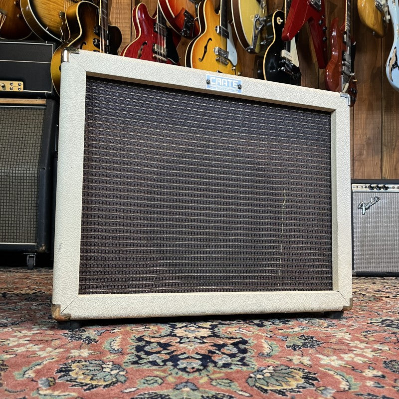 Crate Vintage Club 30