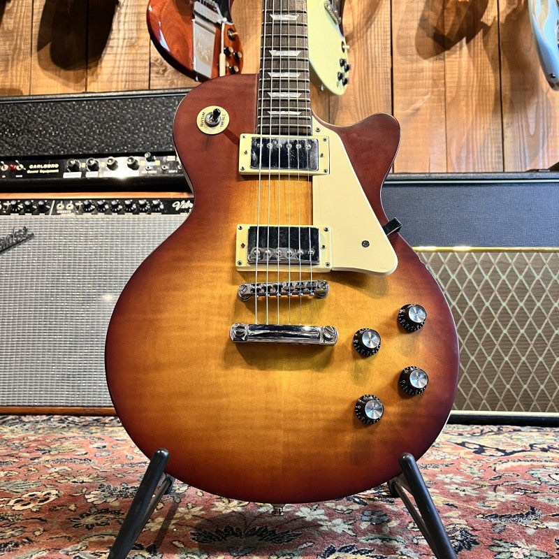 Custom 77 / Third Eye London Burning