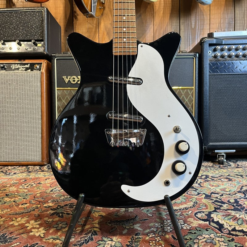 Danelectro DC-59 2010s - Black