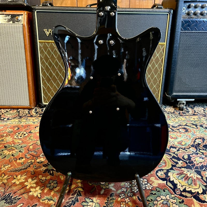 Danelectro DC-59 2010s - Black