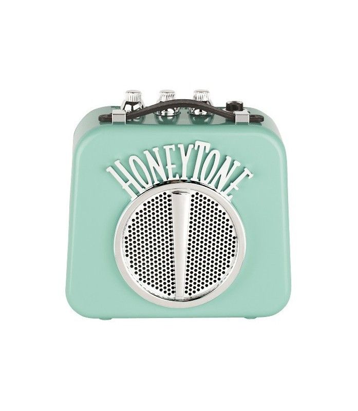 Danelectro Honey Tone Blue